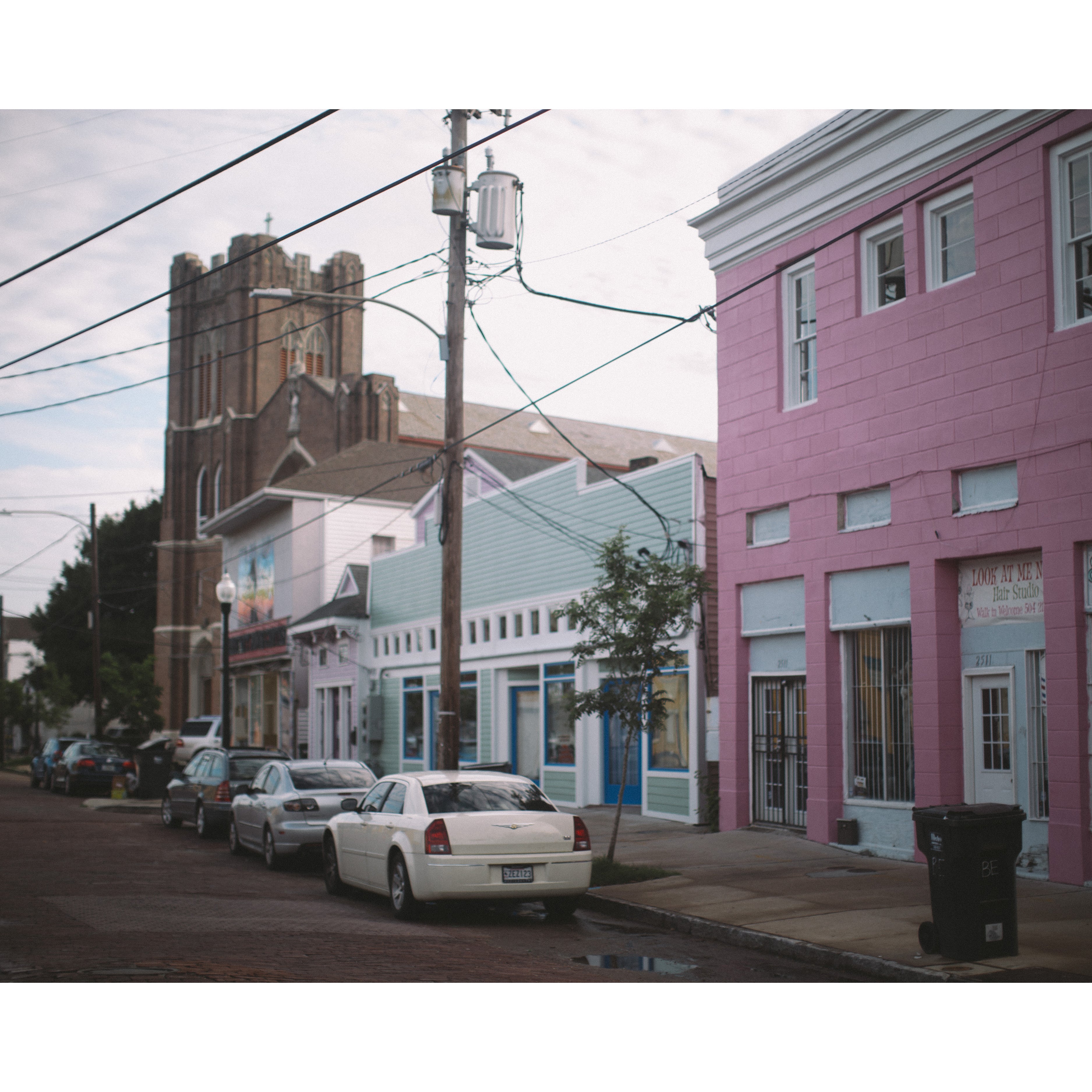 A New Orleans Travel Diary Through The Eyes of Photographer Patrick Melon
